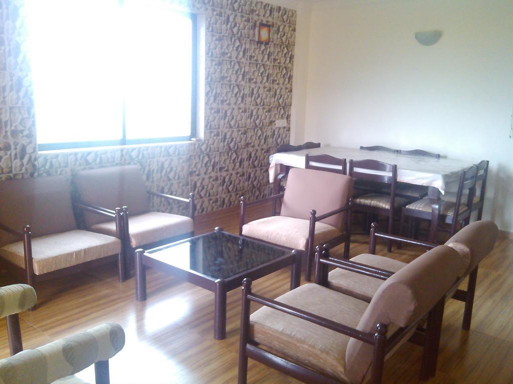 Bliss Lonavala Villa Ngoại thất bức ảnh