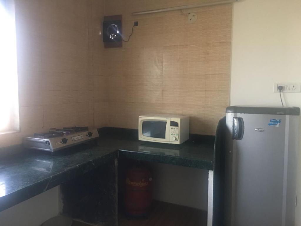 Bliss Lonavala Villa Ngoại thất bức ảnh